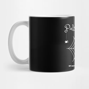 palsmophobia Mug